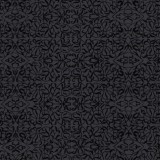 Papier fantaisie miniatures noir noir
