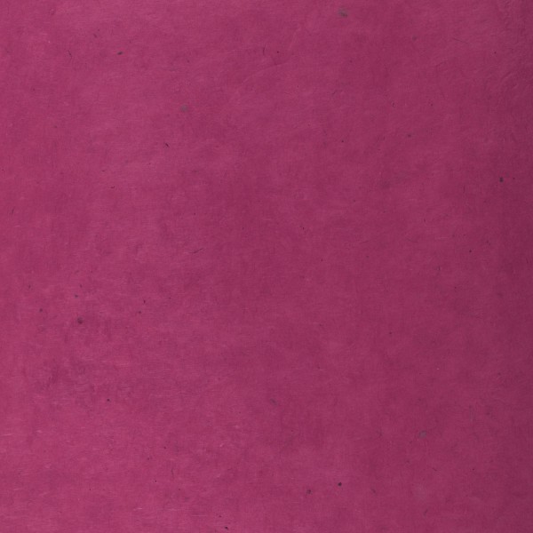 Papier népalais lokta rouge cerise