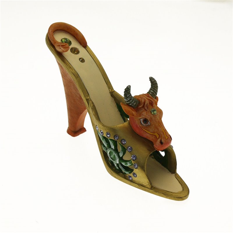 chaussures miniatures
