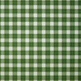 Papier tassotti motifs carreau vichy vert