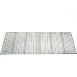 Créa Règle 3 Anne Marie Gicquel Règle encadrement petite 30x12cm