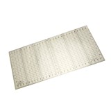 Créa Règle 3 Anne Marie Gicquel Règle encadrement petite 30x12cm