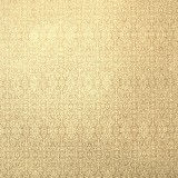 Papier fantaisie miniatures ivoire et or