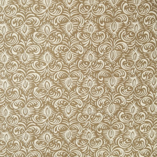 Papier fantaisie jasmine beige