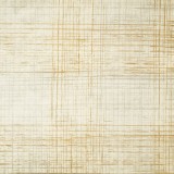 Papier fantaisie ivoire artiste strié or et argent
