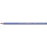 Crayon Faber Castell polychromos bleu ultramarine clair 140 à l'unité