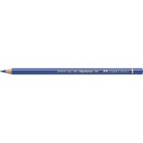 Crayon Faber Castell polychromos bleu cobalt verdâtre 144 à l'unité