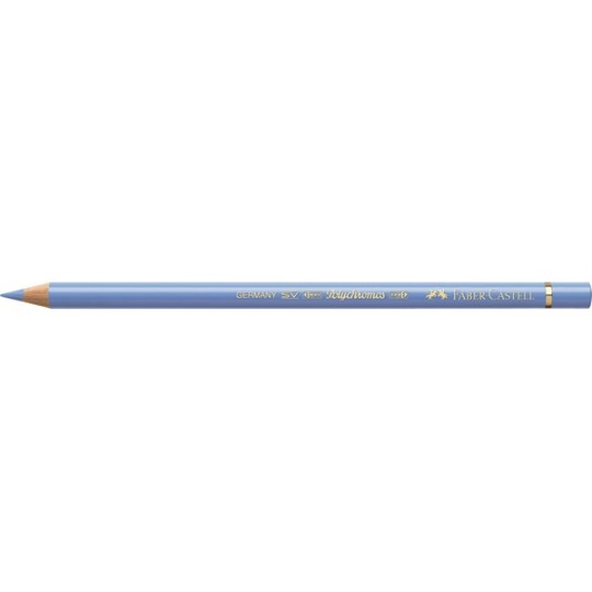 Crayon Faber Castell polychromos bleu smalt 146 à l'unité