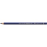 Crayon Faber Castell polychromos bleu hélio rougeâtre 151 à l'unité