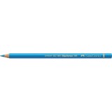 Crayon Faber Castell polychromos bleu phtalo moyen 152 à l'unité