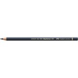 Crayon Faber Castell polychromos indigo foncé 157 à l'unité
