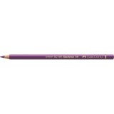 Crayon Faber Castell polychromos violet manganèse 160 à l'unité