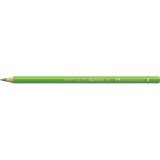 Crayon Faber Castell polychromos vert herbe 166 à l'unité