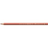 Crayon Faber Castell polychromos sanguine 188 à l'unité