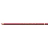 Crayon Faber Castell polychromos carmin brûlée 193 à l'unité