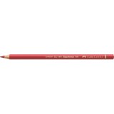 Crayon Faber Castell polychromos rouge profond 223 à l'unité