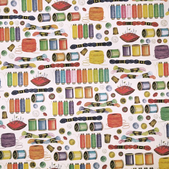Papier tassotti motifs couture fils et accessoires Papier tassotti motifs couture fils et accessoires