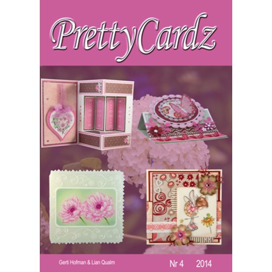 PrettyCardz patrons Pergamano pattern 2014-04