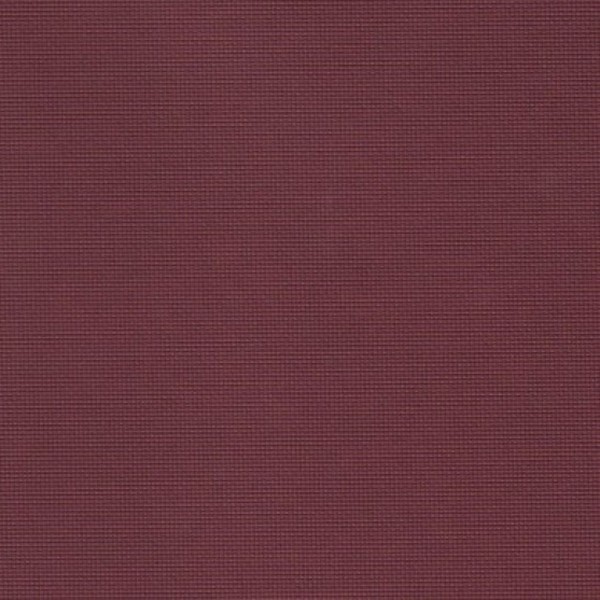 Papier uni picot aubergine