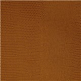 Papier Skivertex Pellaq lézard simili cuir caramel 50x68cm