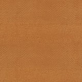 Papier Skivertex simili cuir lézard caramel