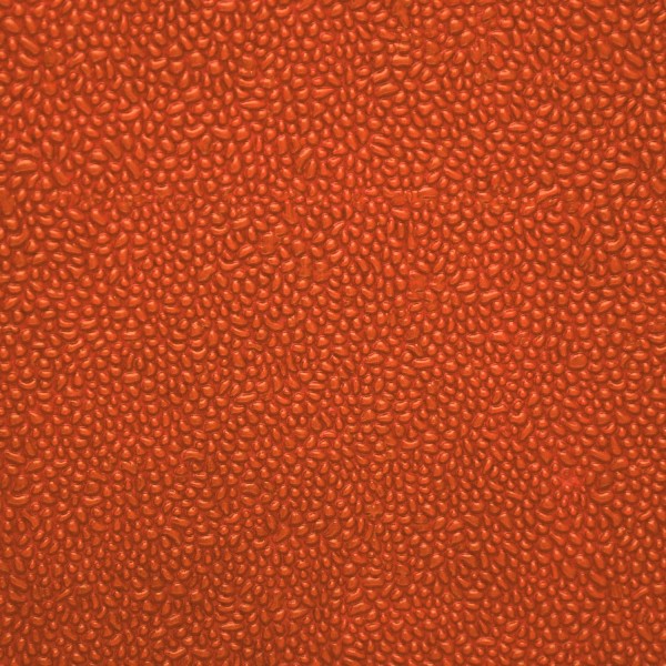 Papier fantaisie gum orange