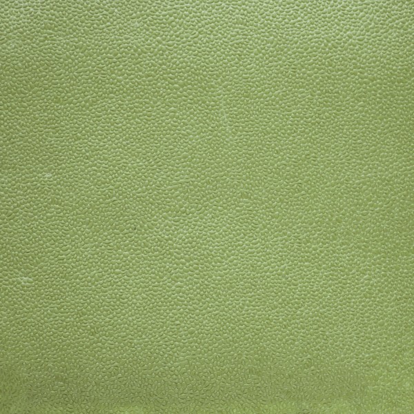 Papier simili cuir gum vert lime