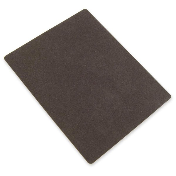 Sizzix tapis silicone pour Bigshot pour pochoirs métalliques