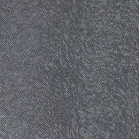 Papier simili cuir lézard métallique gris anthracite Papier simili cuir lézard métallique gris anthracite