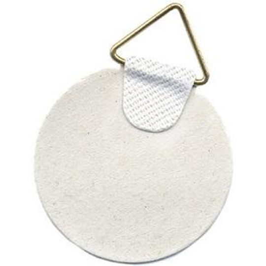 Attaches gommées pour cadre vendues x10 Attaches gommées pour cadre vendues x10