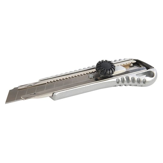 Cutter à lame sécable 18mm Cutter à lame sécable 18mm