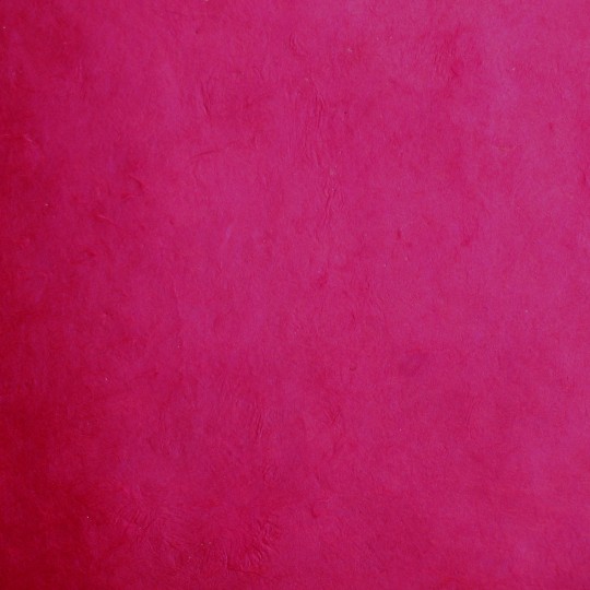 Papier népalais lokta rose fushia 50x70