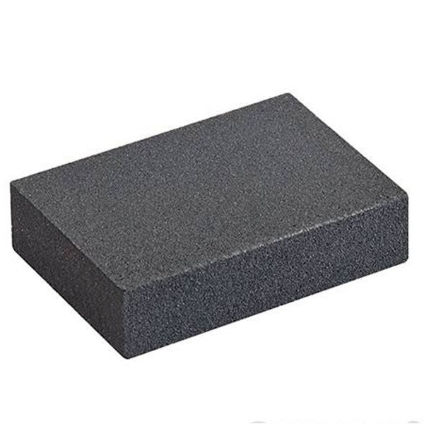 Éponge abrasive pour ponçage, égrainage et polissage x10 à 1,20 €