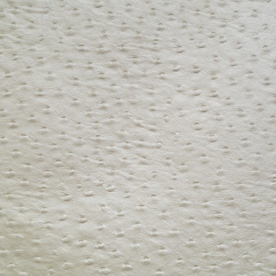 Papier fantaisie motif autruche blanc coton embossé 56x76 Papier fantaisie motif autruche blanc coton embossé 56x76