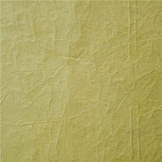 Papier fantaisie cristal vert anis