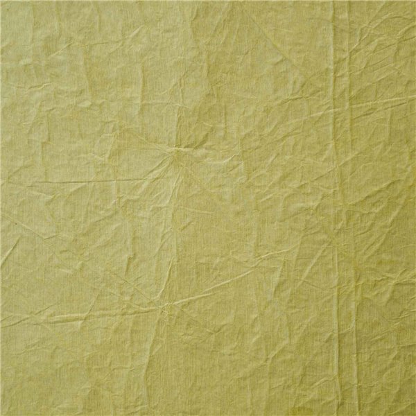 Papier fantaisie cristal vert anis