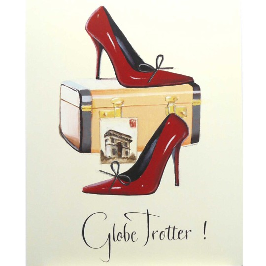 Carte d'art jet setter 5-----100photo Carte d'art jet setter 5-----100photo