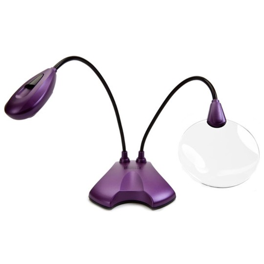 Lampe Daylight portative tête pivotante Twist FD33700 Lampe Daylight portative tête pivotante Twist FD33700