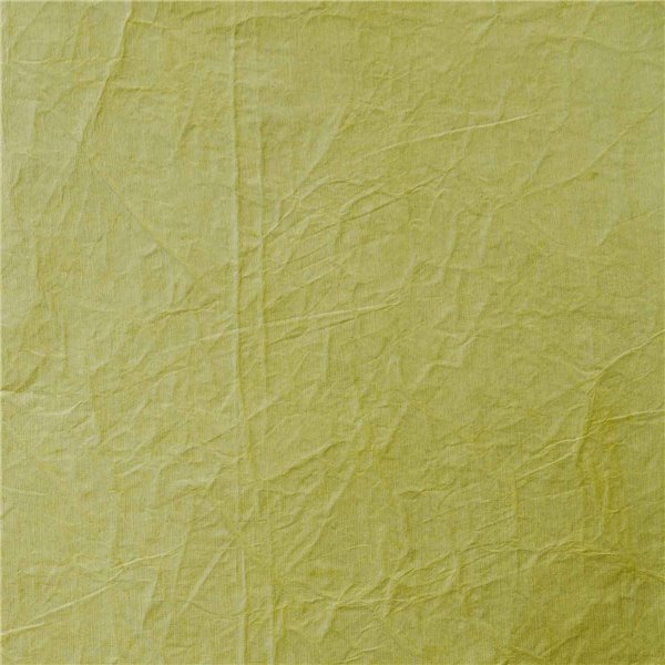 Papier fantaisie cristal vert anis