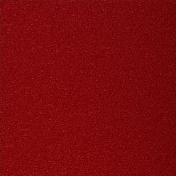 Papier Skivertex® ostra simili cuir autruche rouge 68x100cm