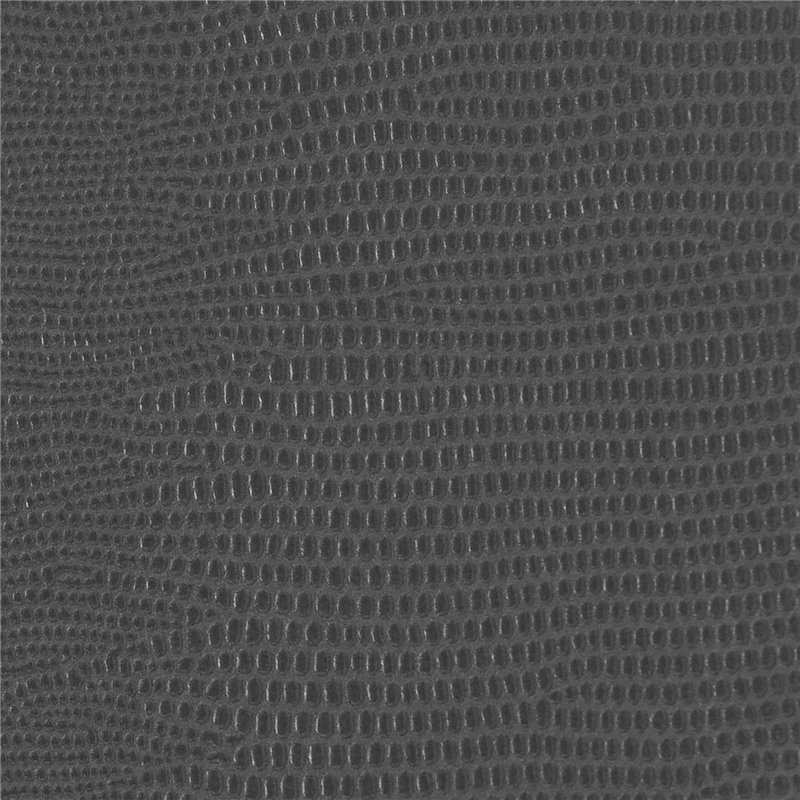 Papier Skivertex cuir lézard gris fonce 50x68.5cm 