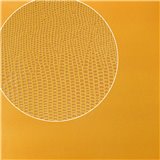 papier-skivertex-cuir-lezard-jaune-papier-cartonnage-meuble-carton
