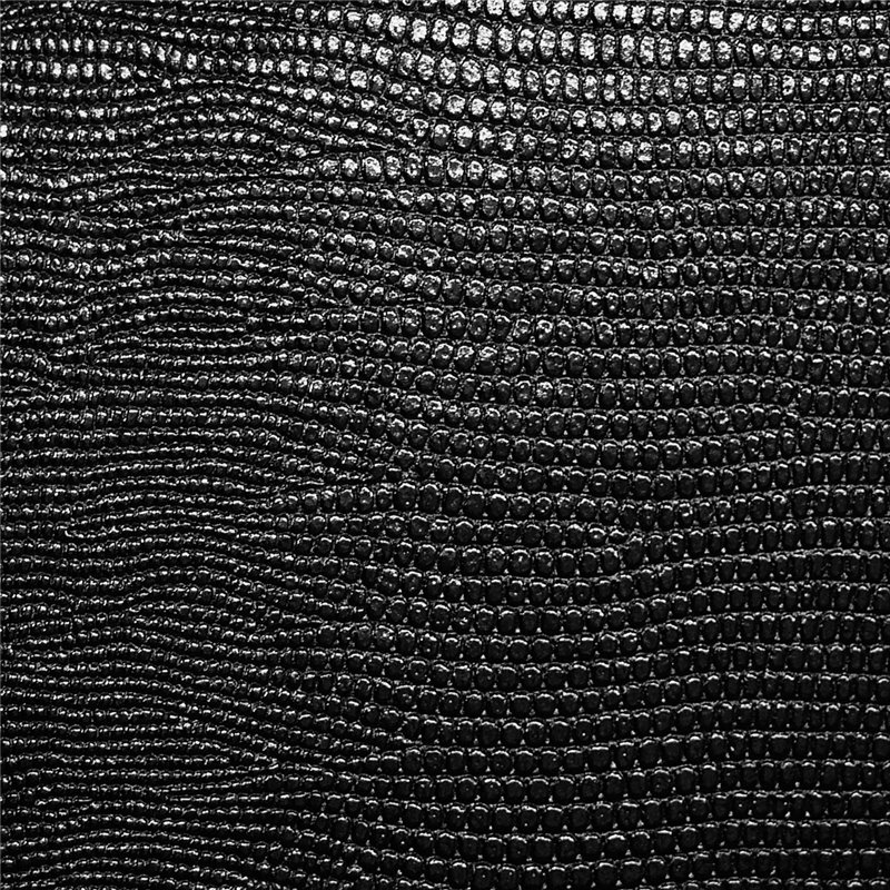 papier-skivertex-cuir-lezard-noir-papier-cartonnage-meuble-carton