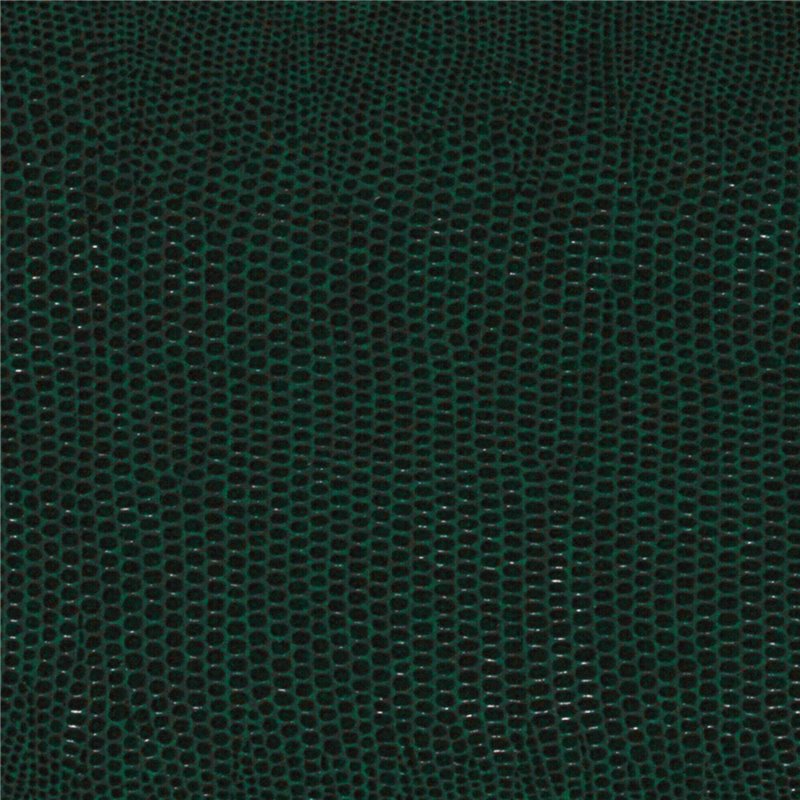 papier-skivertex-cuir-lezard-vert-fonce-cartonnage-meuble-carton