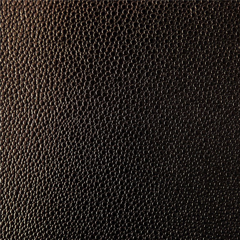 Papier Skivertex simili cuir mallory noir