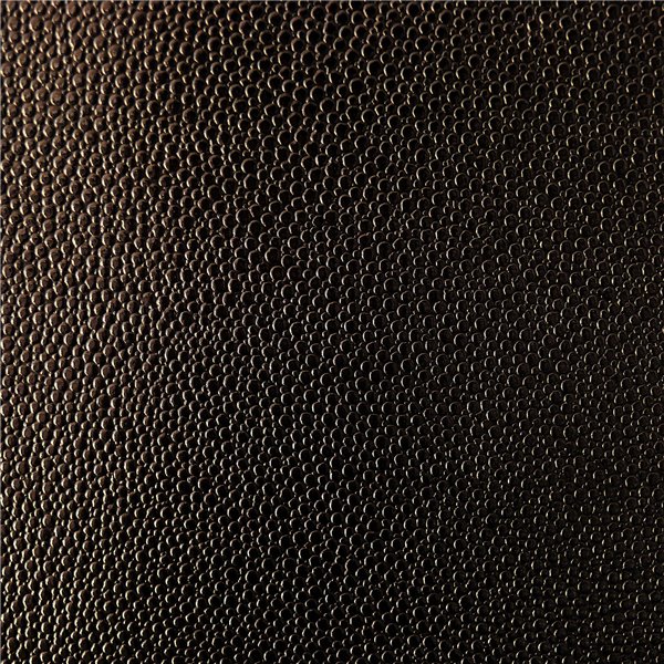 Papier Skivertex simili cuir mallory noir