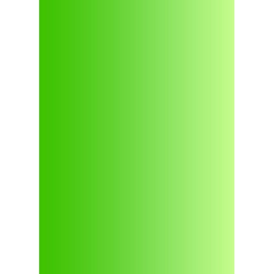 Pergamano paquet papier parchemin vert dégradé 61581 5 feuilles Pergamano paquet papier parchemin vert dégradé 61581 5 feuilles