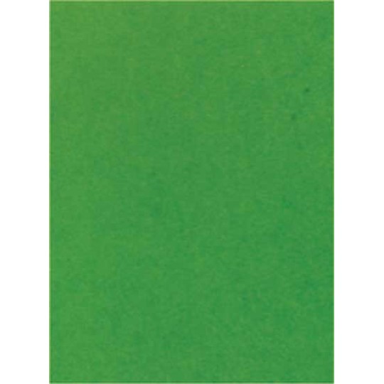 Pergamano paquet papier parchemin vert mousse 61601 5 feuilles