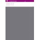 Pergamano papier parchemin translucent gris 63001