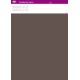 Pergamano papier parchemin translucent taupe 63002